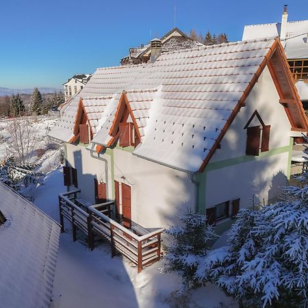 Vile M&S Kopaonik Exterior foto