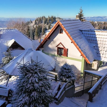 Vile M&S Kopaonik Exterior foto