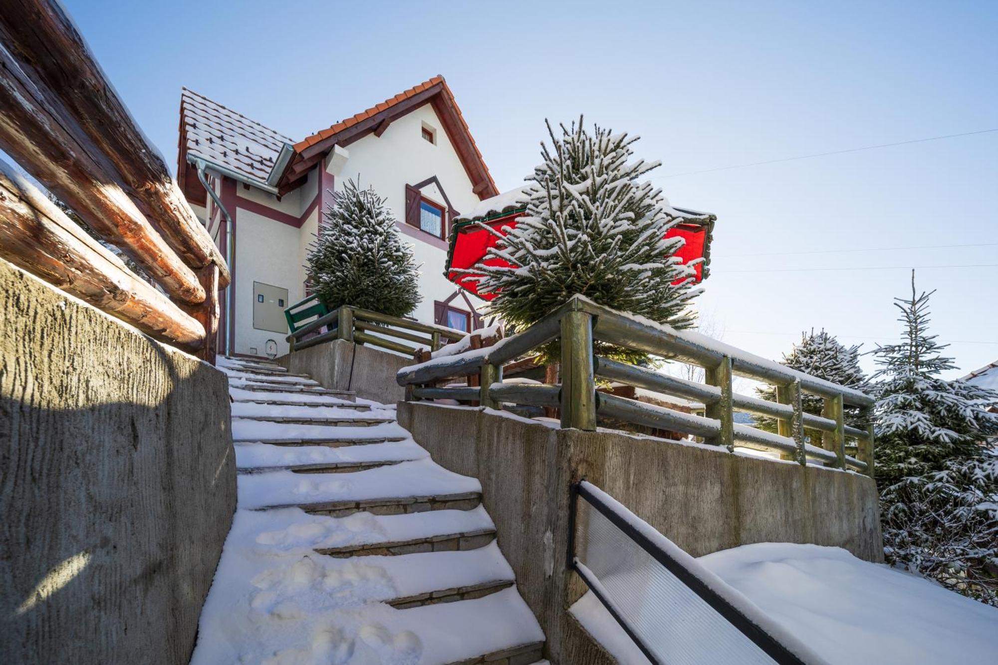 Vile M&S Kopaonik Exterior foto