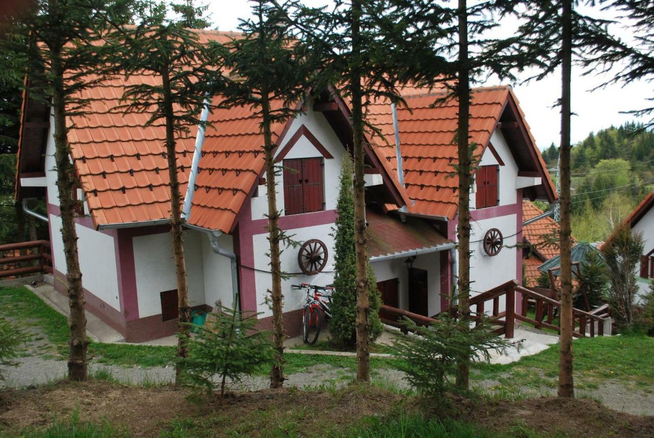 Vile M&S Kopaonik Exterior foto
