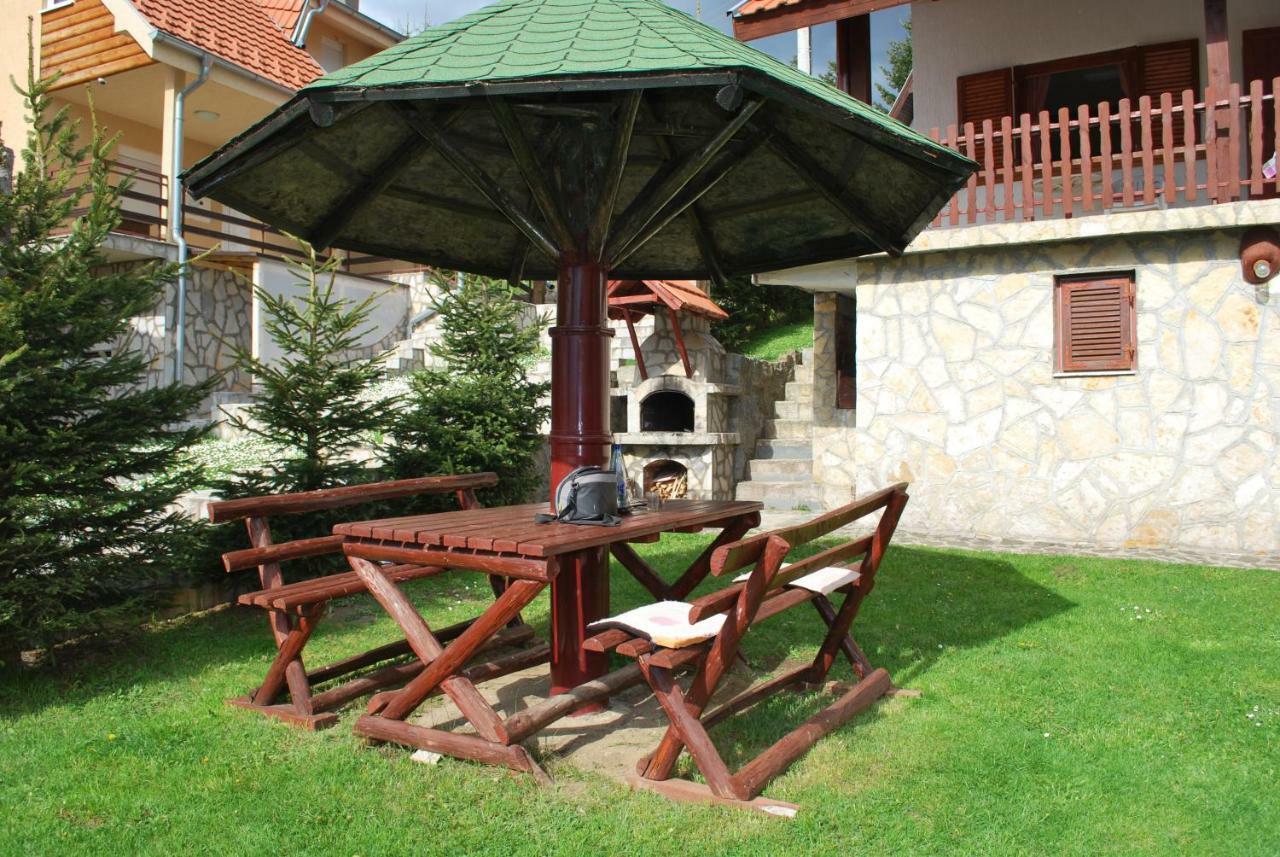 Vile M&S Kopaonik Exterior foto