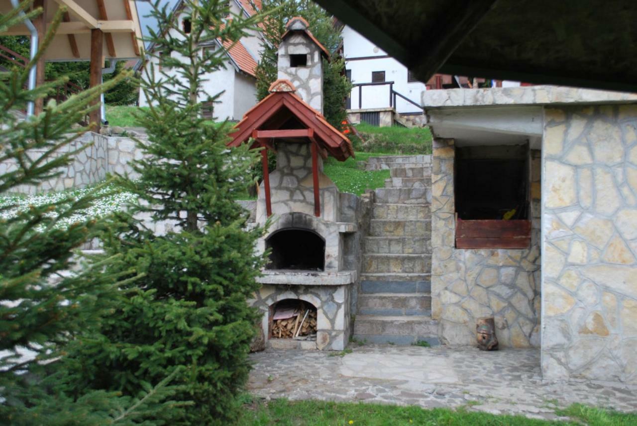 Vile M&S Kopaonik Exterior foto